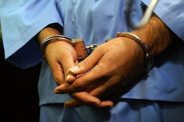 دستگیری سرکرده باند سارقان در اهواز