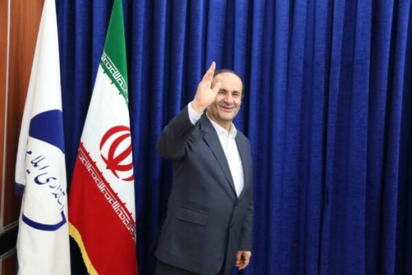 استاندار جدید خوزستان: امیدوارم خادم خوبی برای مردم خوزستان باشم