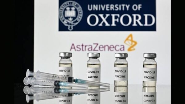 سفیر ایران در انگلیس: ۴ میلیون و ۲۰۰ هزار دوز واکسن کرونای آسترازنکا به زودی به ایران می‌آید