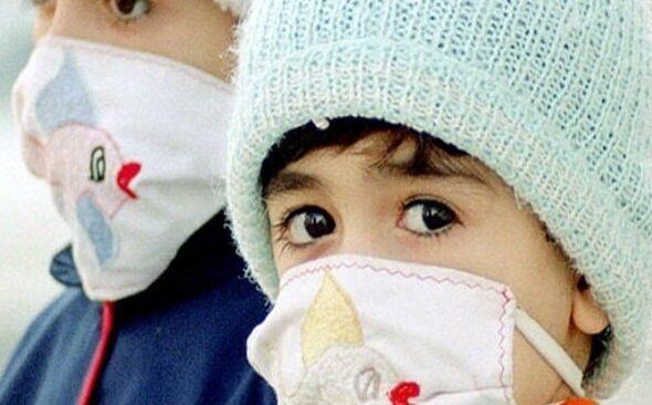 جان باختن ۲ کودک خوزستانی بر اثر ابتلا به کرونا