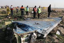اوکراین و کانادا گزارش ایران درباره سرنگونی هواپیمای اوکراینی را رد کردند