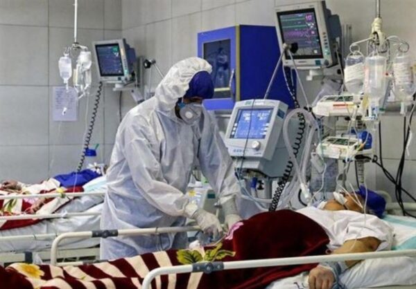 کنترل بیماران ورودی و تخت‌های بیمارستانی خوزستان بسیار دشوار شده است