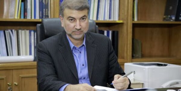 مدیرعامل آب و برق خوزستان به انفصال از خدمات دولتی محکوم شد