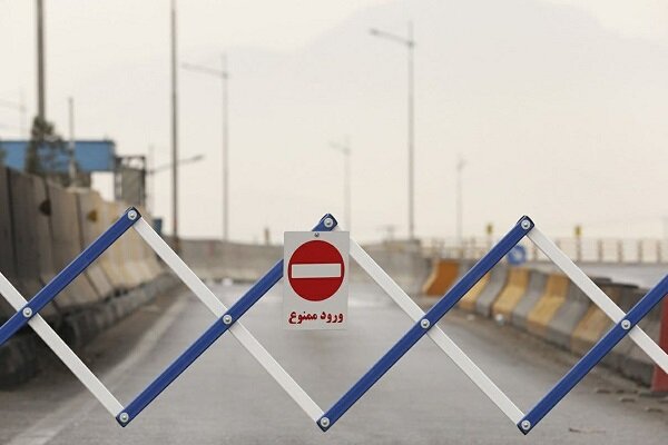 اسامی شهرهای قرمز برای نوروز ۱۴۰۰/ از 14 شهر 13 تا خوزستانی است/ ورود و خروج با خودرو شخصی از شهرهای قرمز ممنوع!