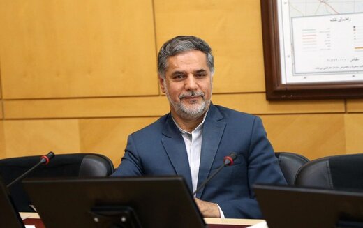 نقوی حسینی: لاریجانی به دنبال اجماع برای ورود به انتخابات است/ کاندیداتوری سعید جلیلی منتفی نیست