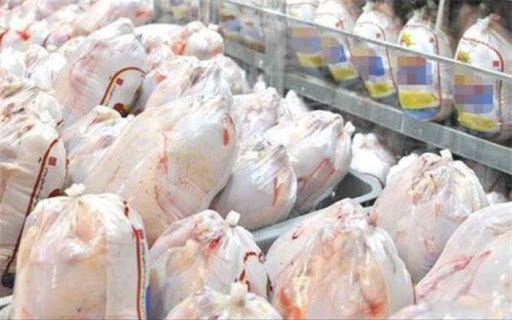 اعلام روزانه قیمت مرغ زنده در خوزستان برای کنترل بازار