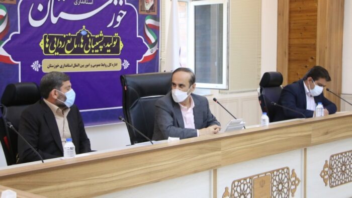 تعدیل هرگونه نیروی انسانی در دستگاه های اجرایی خوزستان ممنوع!