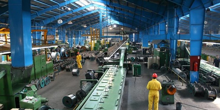 راه اندازی 203 واحد صنعتی درخوزستان توسط بخش خصوصی در سال 99