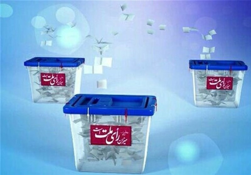 شعب انتخاباتی خوزستان به بیش از ۴ هزار صندوق افزایش یافت