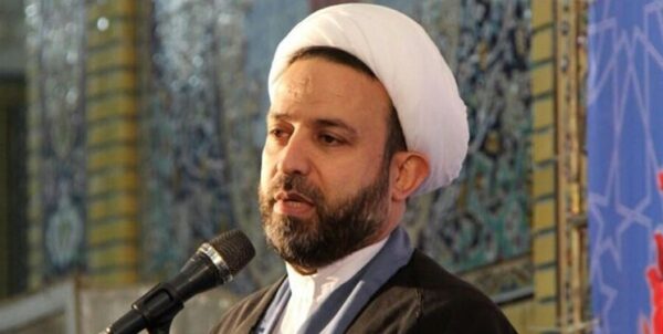 رئیس شورای ائتلاف نیروهای انقلاب اسلامی خوزستان کناره‌گیری کرد
