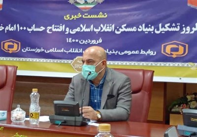 ساکنان مناطق محروم خوزستان تسهیلات ۵۰ میلیونی مقاوم‌سازی مسکن می‌گیرند