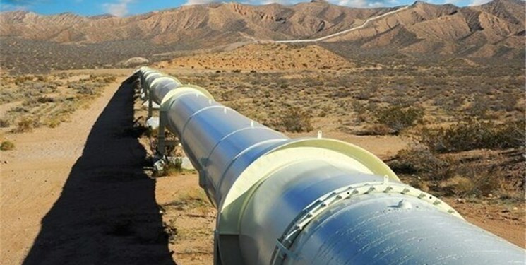 ایجاد ۵ کیلومتر لوله‌کشی برای قاچاق سوخت از لوله‌های انتقال نفت در خوزستان