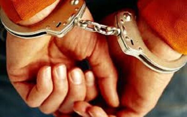 بازداشت۳۱ نفر در یک پارتی مختلط در ماهشهر
