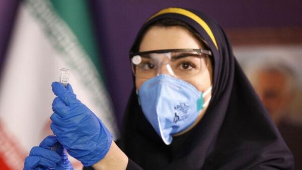 احتمال آغاز واکسیناسیون عمومی از خرداد ۱۴۰۰ با واکسن کوو ایران برکت
