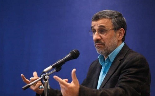 احمدی‌نژاد: برای تحقیر ملت، صف درست می‌کنند