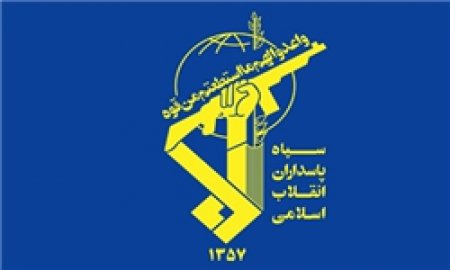 پیام سپاه خوزستان در سالگرد تاسیس سپاه پاسدارن انقلاب اسلامی