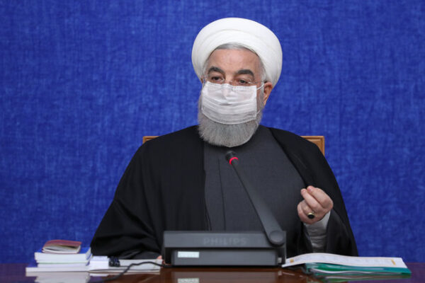 دستور روحانی برای جلوگیری از اجرای مصوبه شورای نگهبان / کدخدایی: الزامی است
