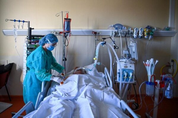 ۳۱۰ فوتی جدید کرونا در کشور/ ۲۱۰۲ بیمار دیگر بستری شدند