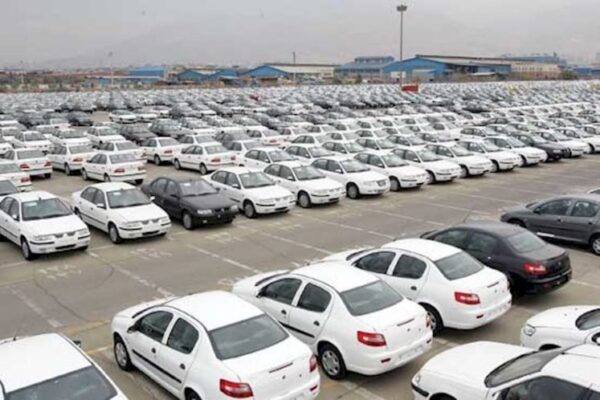 افزایش قیمت محصولات ایران خودرو با میانگین 8 درصد (+ جدول قیمت جدید)