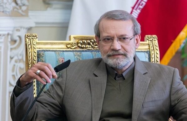 دعوت از لاریجانی برای کاندیداتوری در انتخابات ۱۴۰۰