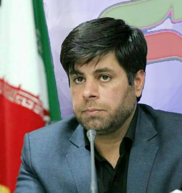 جهانفر دانش رئیس کمیته انرژی شورای وحدت نیروهای انقلاب اسلامی در خوزستان شد
