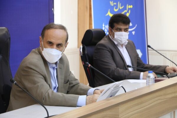 استاندار خوزستان:حداکثر آمادگی در مرزهای شلمچه و چذابه باید فراهم شود