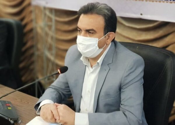 کاهش ۵.۵ درصدی موارد فوتی کرونا در خوزستان/ تحویل ۲ محموله جدید واکسن به استان