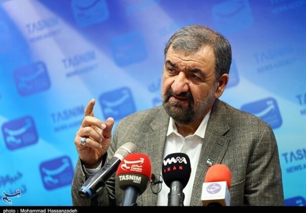 مسئول ستاد انتخاباتی محسن رضایی در خوزستان منصوب شد