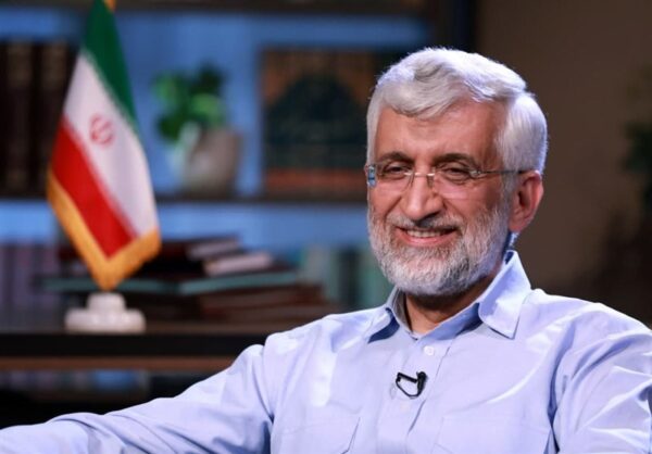 مسئول ستاد انتخاباتی سعید جلیلی در خوزستان منصوب شد