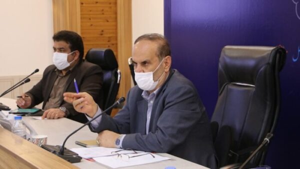 استاندارخوزستان: گردش مالی شرکت‌ها و صنایع، درون استان انجام شود