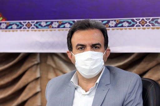 بیشترین موارد مرگ کرونا در خوزستان دردزفول و آبادان است/ عمده‌ترین موارد مرگ در بیماران دارای بیماری‌های قلبی و عروقی، فشار خون و دیابت است/ واکسیناسیون تا ۹۹ درصد از مرگ و میر ناشی از کرونا جلوگیری می‌شود