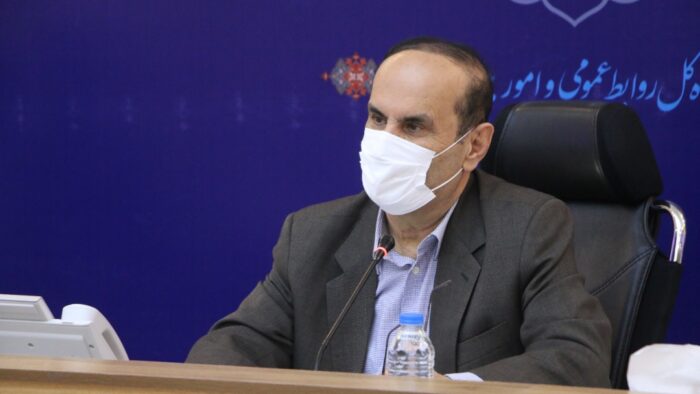 دیسپاچینگ ملی برق بدون اراده استانی، در خوزستان خاموشی‌ اعمال کرد