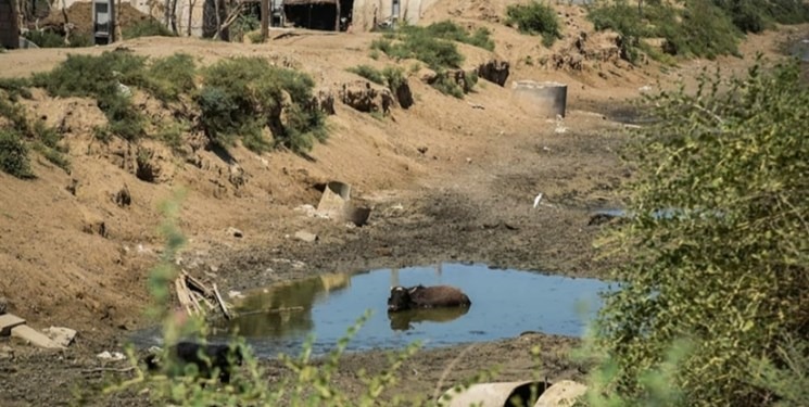 1150 میلیارد تومان اعتبار برای رفع مشکلات آبی استان اختصاص یافت
