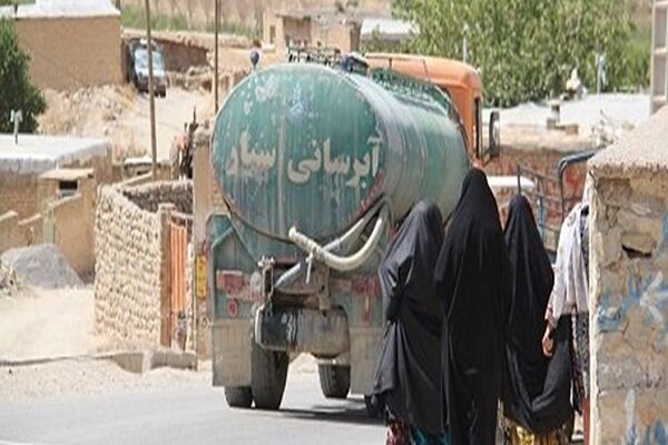 مشکل ۲۲۰ روستای دارای تنش آبی در خوزستان برطرف شد