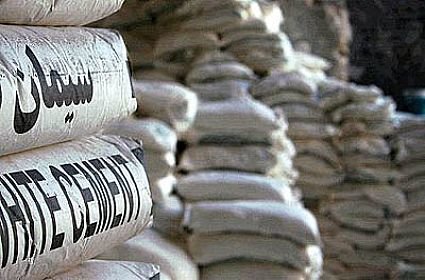 افزایش حدود ۵۰ درصدی قیمت سیمان در خوزستان