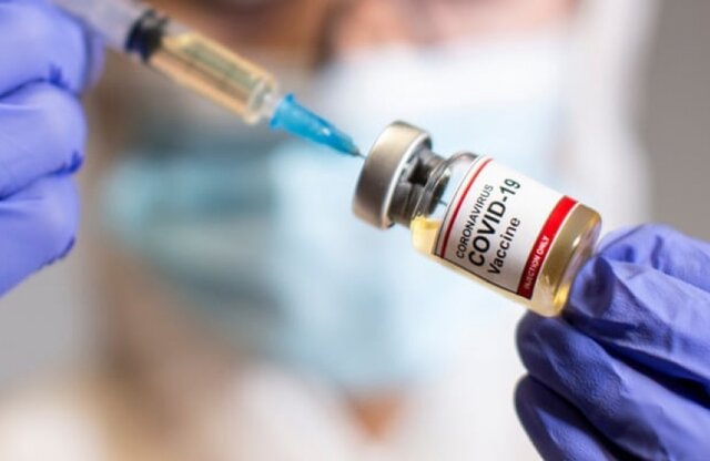 اطلاعیه علوم پزشکی اهواز درباره واکسیناسیون بالای ۵۰ سال در خوزستان