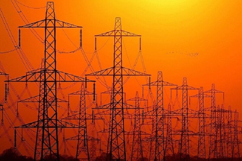 رکورد شکنی های مصرف برق در خوزستان در سه روز پیاپی