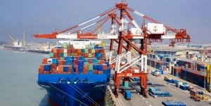 ۳۰ کشتی در بندرگاه‌های خوزستان قرنطینه و ایزوله شدند