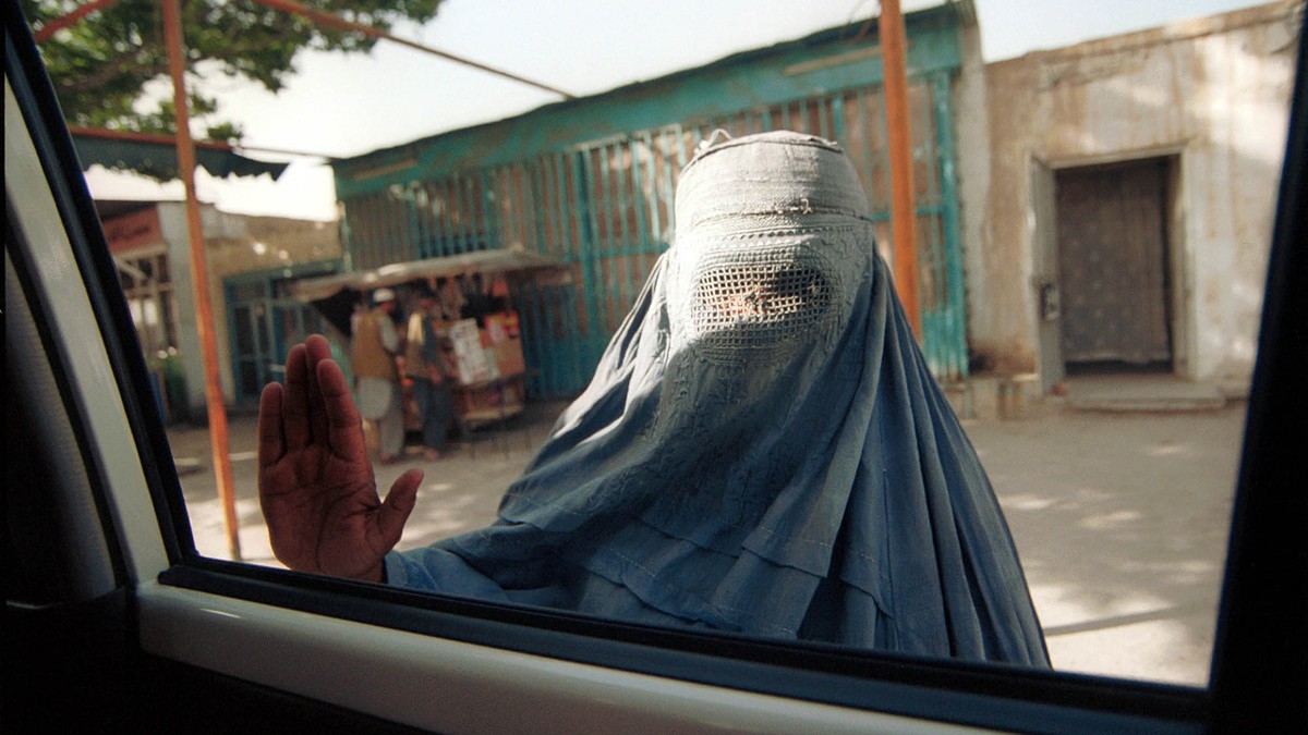 بازگشت طالبان؛ پایان دنیا برای زنان افغان