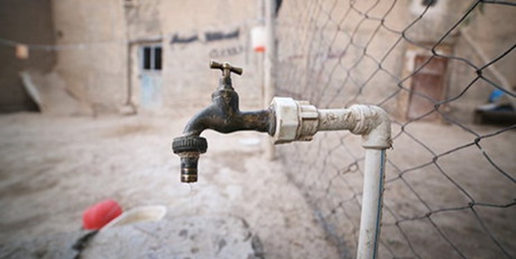 آب در خوزستان بوی زندگی نمی‌دهد
