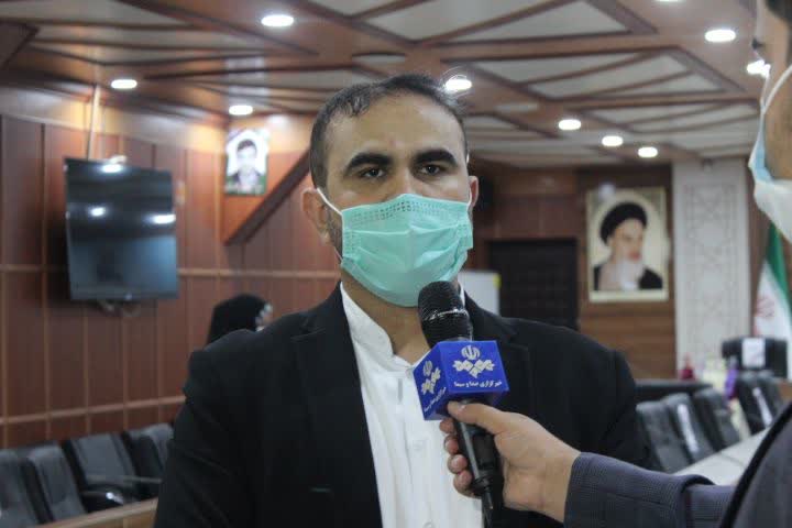  برگزیدگان جشنواره رسانه ای انتخاب اصلح ویژه انتخابات ۱۴۰۰ بسیج رسانه خوزستان اعلام شد