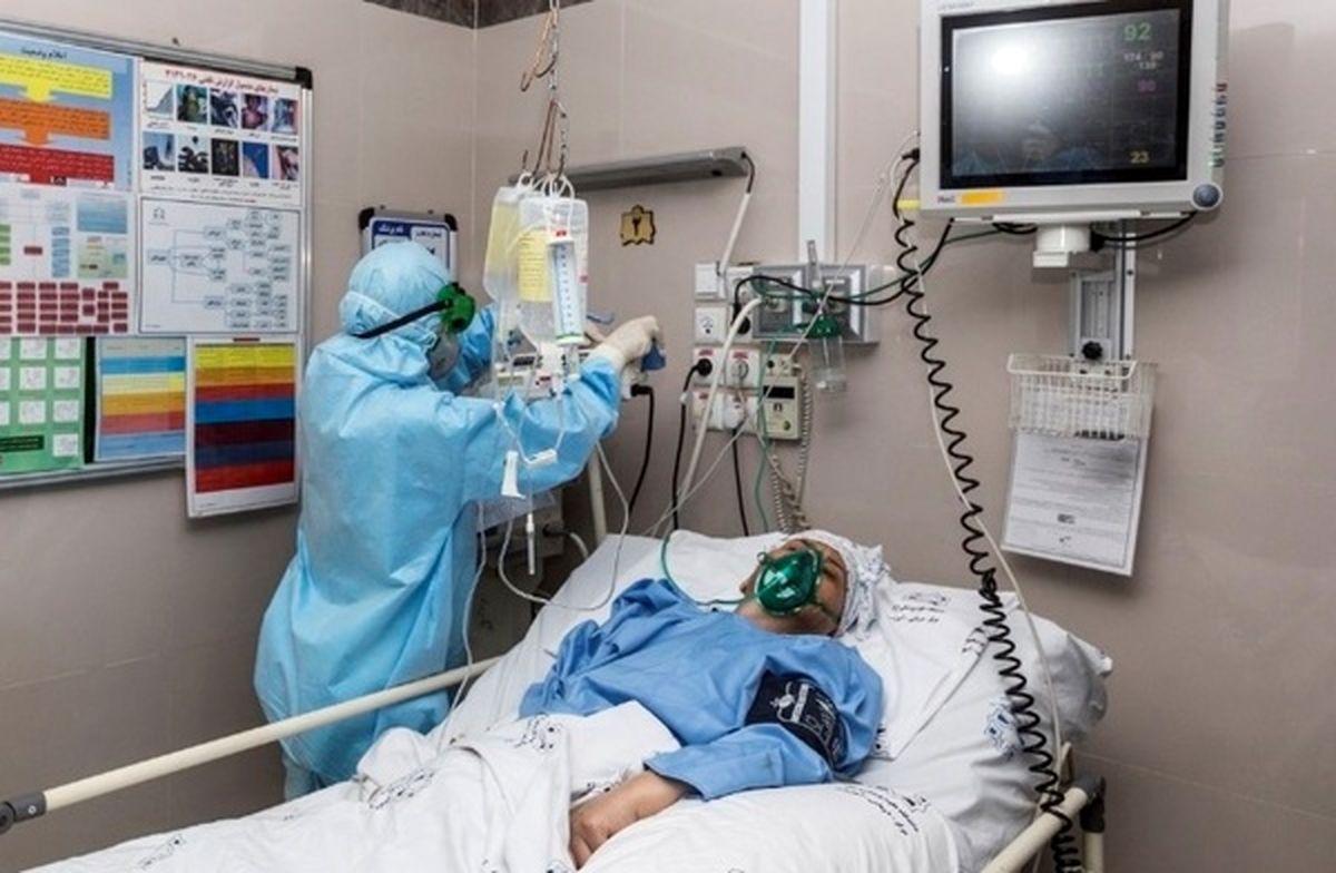 محدودیتی برای جذب پرستار در خوزستان نداریم/ پرستاران با مدرک کارشناسی به نزدیکترین بیمارستان مراجعه کنند