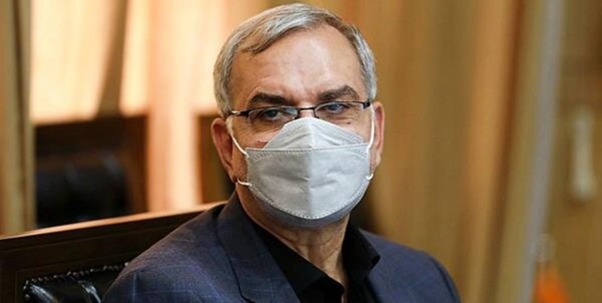 وزیر بهداشت: محدودیت سنی واکسیناسیون برداشته می شود/ دانشجویان با داشتن کارت دانشجویی می توانند واکسینه شوند/ بازگشایی دانشگاه ها از 15 مهرماه