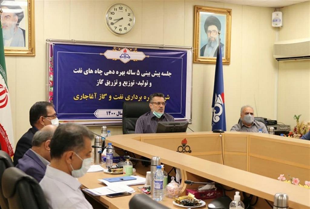 شهردار، مجری پروژه محرومیت زدایی شهر اهواز  را معرفی کرد