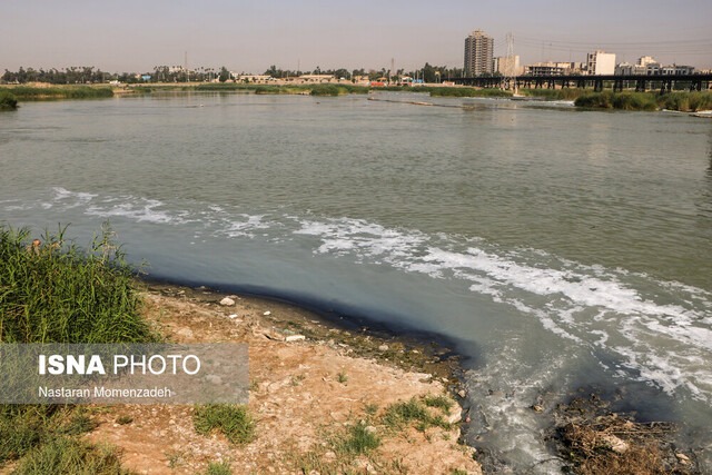 سلامتی مردم خوزستان چند؟