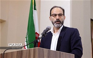 مدیرکل حوزه استانداری خوزستان منصوب شد
