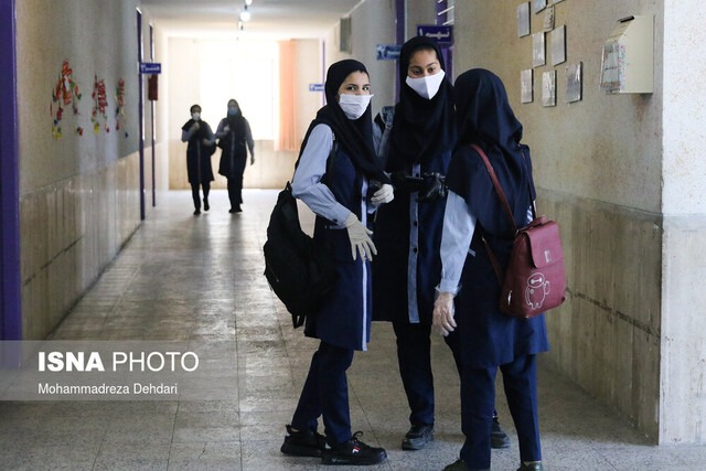 توضیحاتی در خصوص چگونگی بازگشایی مدارس در خوزستان از امروز
