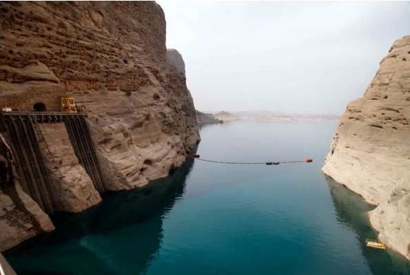تنها ۴ درصد از حجم مفید مخازن سد‌های خوزستان آب دارند/ تنش آبی در خوزستان همچنان پابرجاست
