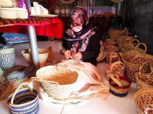 گزارشی از جشنواره ملی برداشت نیشکر در خوزستان 