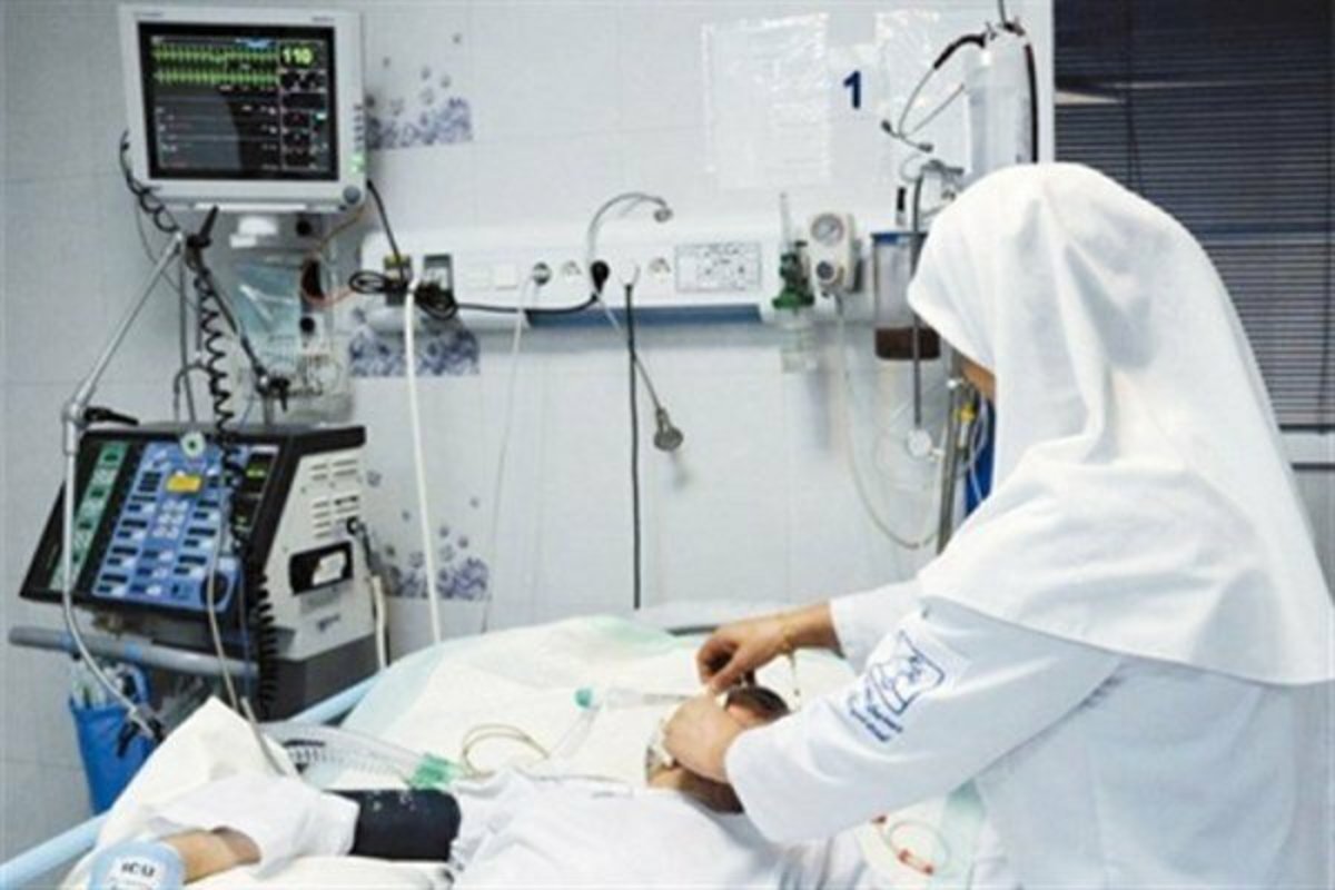 کرونا در ایران /۷۹ قربانی جدید و ۳۲۱۳ بیمار در شرایط وخیم